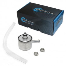 Quantum Fuel Systems Fuel Filter for the Harley Davidson Electra Glide '02-07,  Softtail Night Train '01-07 & etc.